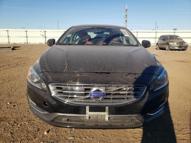 2016 VOLVO S60 PLATIN - LYV402FM7GB093314