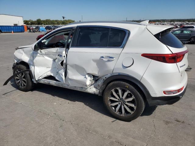 2017 KIA SPORTAGE E - KNDPN3AC9H7235963