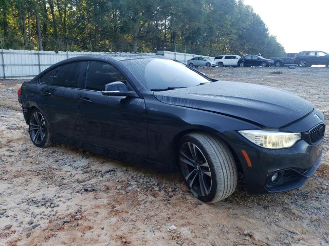 2015 BMW 428 XI GRA - WBA4A7C59FD414391