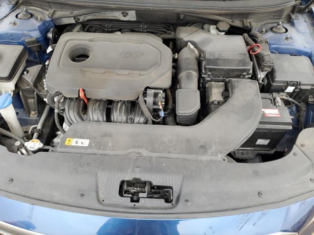 2016 HYUNDAI SONATA SE - 5NPE24AF4GH343269