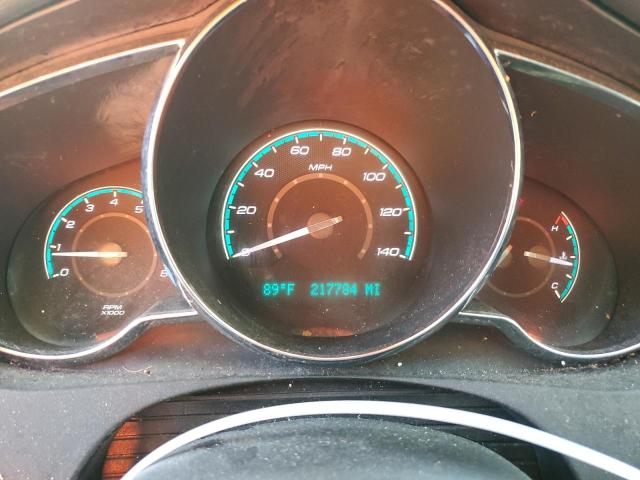 2012 CHEVROLET MALIBU 1LT - 1G1ZC5EU0CF111567