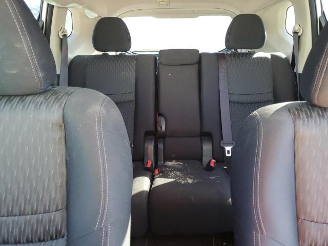 2020 NISSAN ROGUE S - JN8AT2MT7LW037399