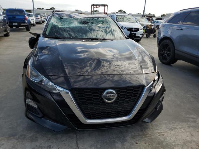 2020 NISSAN ALTIMA S - 1N4BL4BV6LC193442