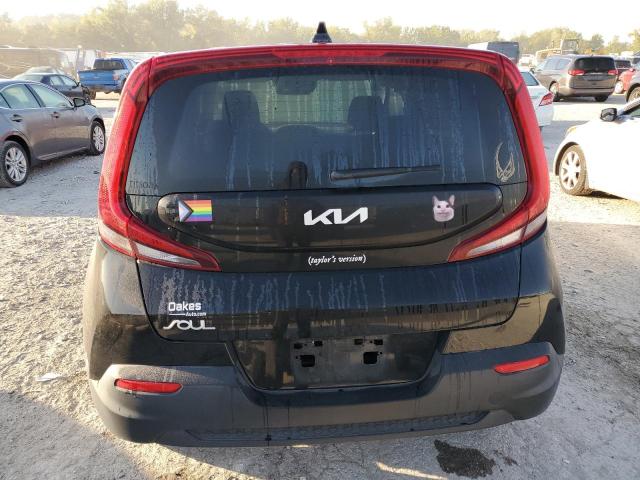 VIN KNDJ23AU9N7177842 2022 KIA Soul, LX no.6