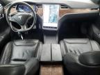 TESLA MODEL S photo