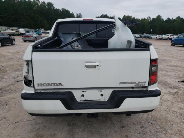 VIN 5FPYK1F59DB006416 2013 Honda Ridgeline, Rtl no.6