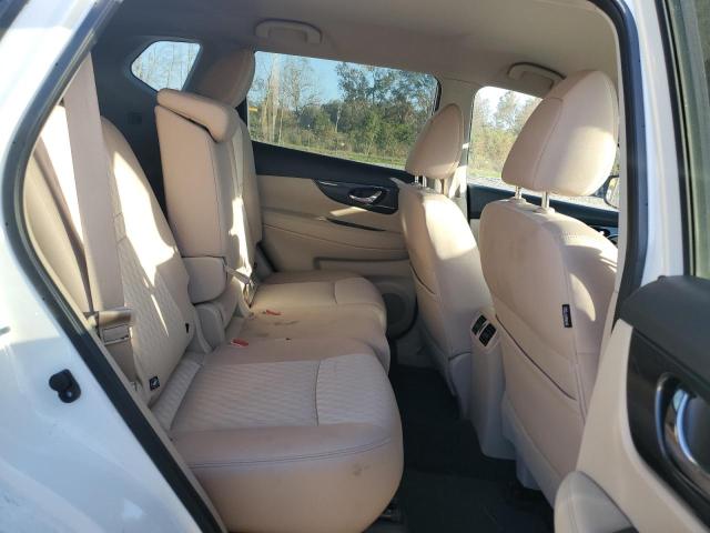 2018 NISSAN ROGUE S - KNMAT2MT6JP597482