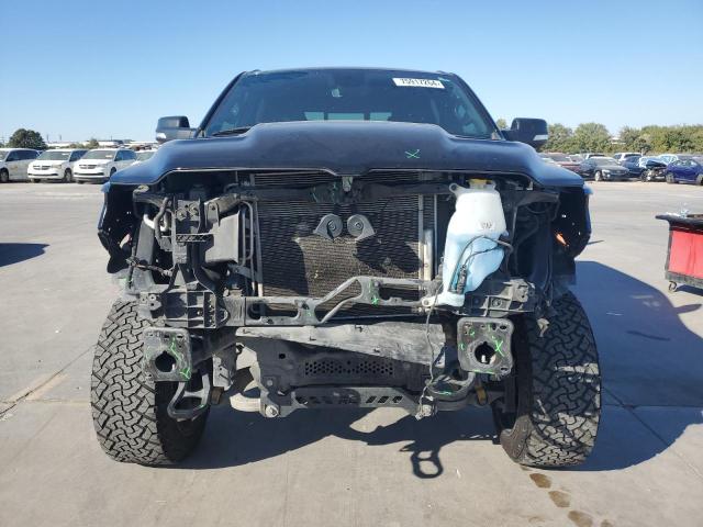 2019 RAM 1500 REBEL - 1C6RRELTXKN829168