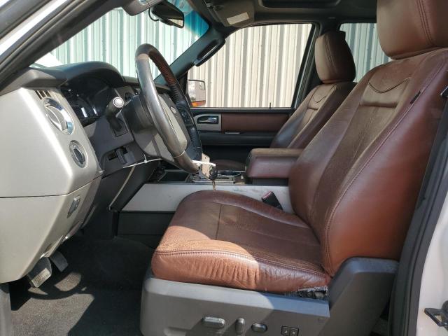 VIN 1FMJU1H50DEF27085 2013 Ford Expedition, Xlt no.7