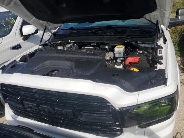 2022 RAM 2500 LIMIT 3C6UR5TL3NG162080