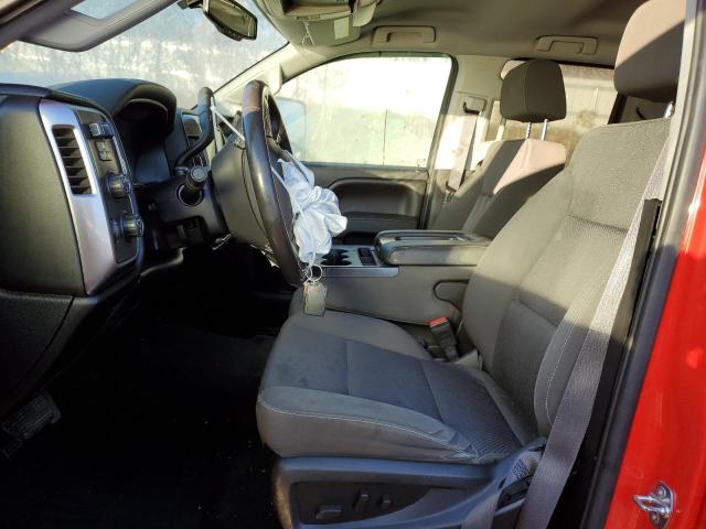 2017 CHEVROLET 2500 HD 1GC2KVEG2HZ249039