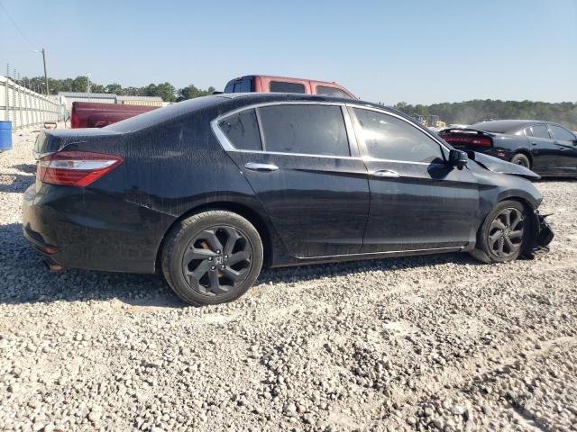 Vin: 1hgcr2f76ga199340, lot: 74808514, honda accord ex 20163