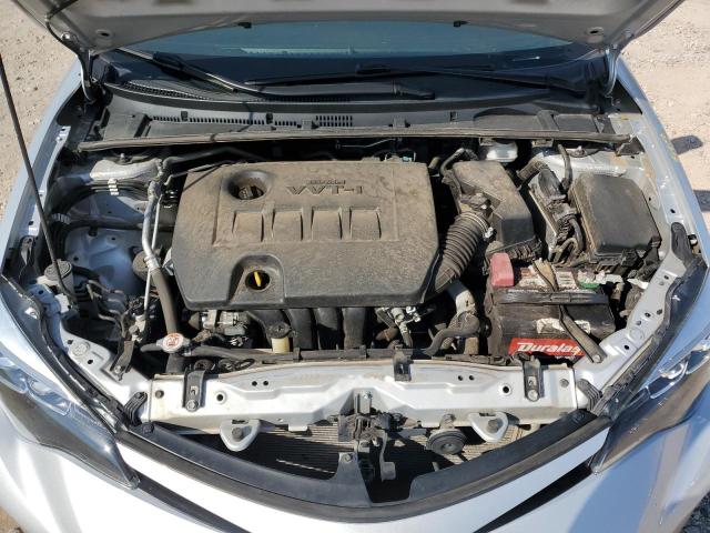 2019 TOYOTA COROLLA L - 5YFBURHE2KP905074