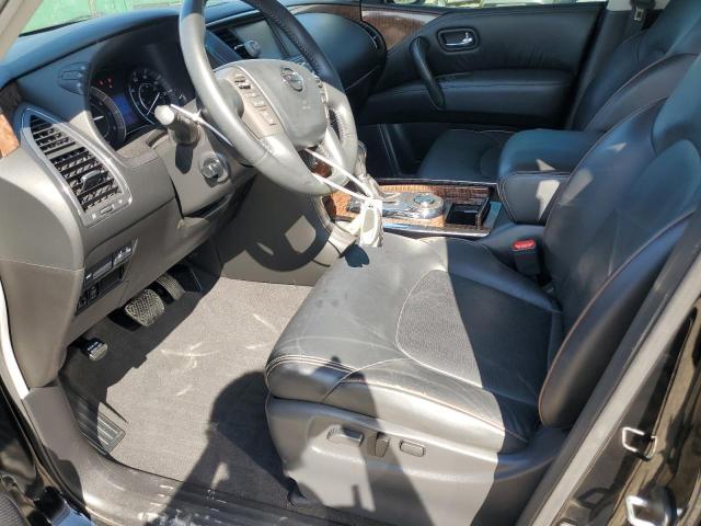 2017 NISSAN ARMADA PLA - JN8AY2NF8H9303321