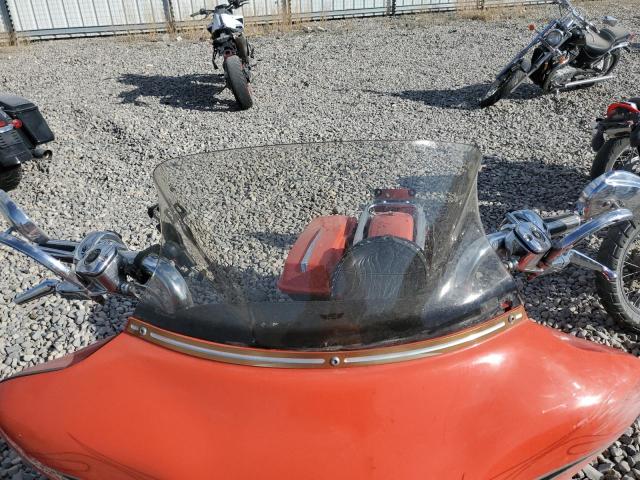 2004 HARLEY-DAVIDSON FLHTCSE - 1HD1PJE134Y955064