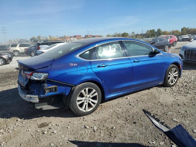 2015 CHRYSLER 200 LIMITE - 1C3CCCAB6FN713782