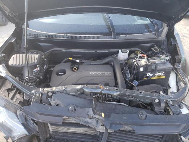 2020 CHEVROLET EQUINOX LS - 2GNAXHEVXL6268107