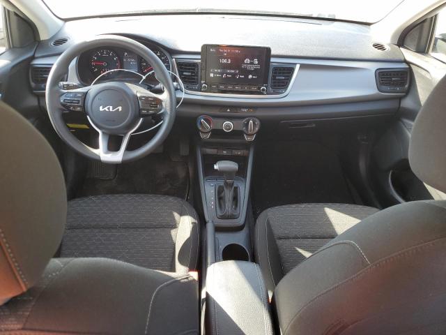 2022 KIA RIO LX - 3KPA24AD0NE447594