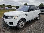 2016 LAND ROVER RANGE ROVE - SALWR2PF0GA119055