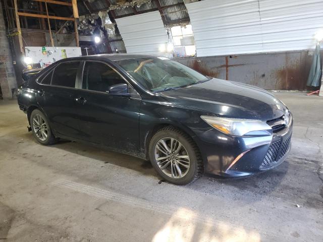 2015 TOYOTA CAMRY LE 4T1BF1FKXFU021117
