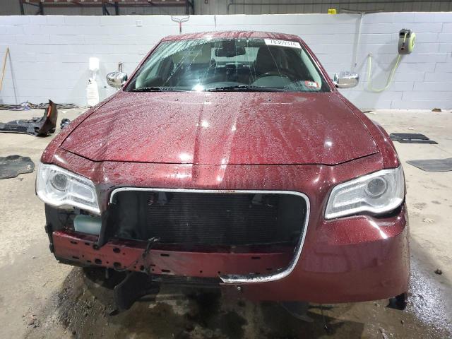2016 CHRYSLER 300C - 2C3CCAKG1GH124227