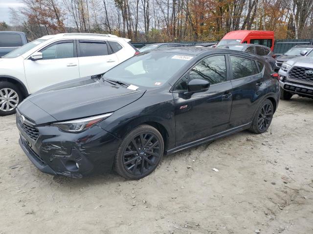 2024 SUBARU IMPREZA RS - JF1GUHHC4R8279988
