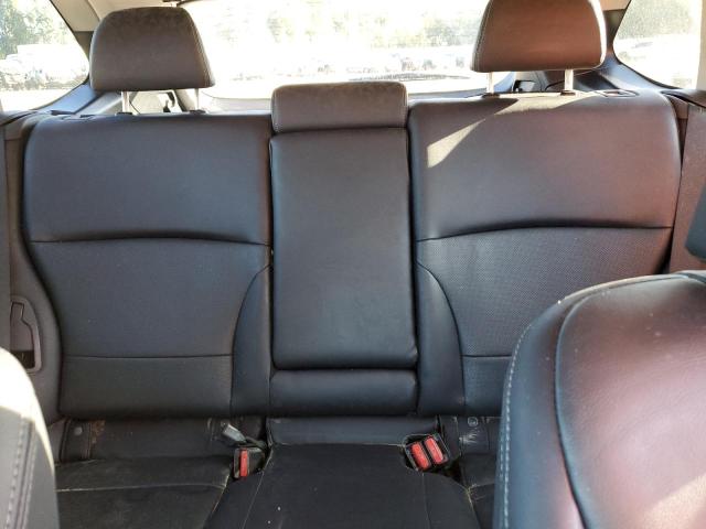 2018 SUBARU OUTBACK 2. - 4S4BSANC0J3269476