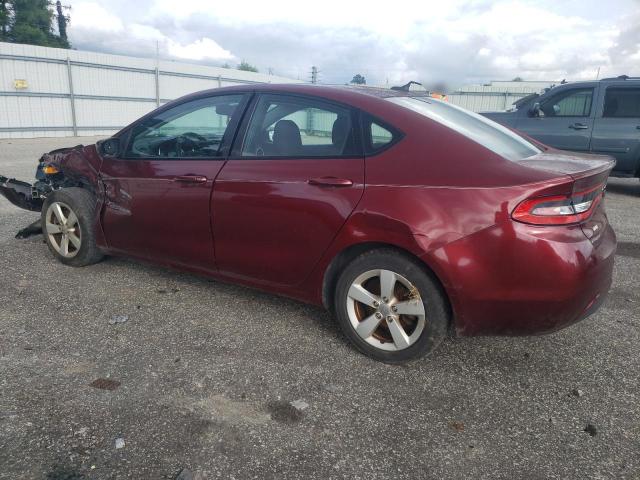 2015 DODGE DART SXT - 1C3CDFBB9FD237658