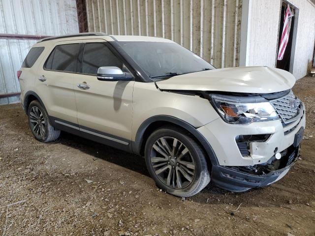 VIN 1FM5K8HT3JGA91492 2018 FORD EXPLORER no.4