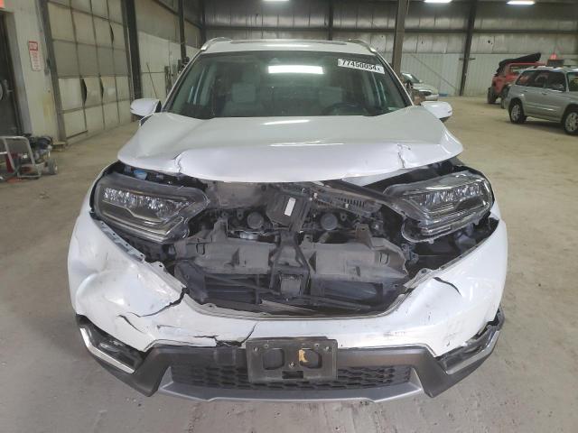 2019 HONDA CR-V TOURI - 5J6RW2H98KL017466