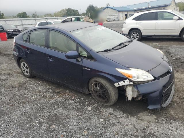 VIN JTDKN3DU5D1731869 2013 Toyota Prius no.4