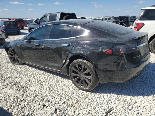 2018 TESLA MODEL S - 5YJSA1E24JF278408