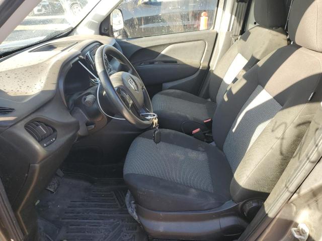 2018 RAM PROMASTER - ZFBERFAB4J6L23886