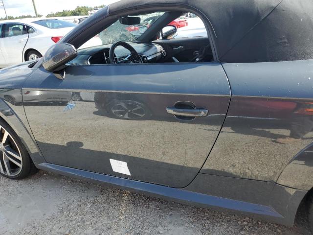 2016 AUDI TT TRUT5CFV9G1021992