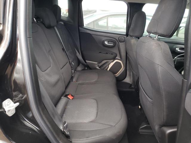 2015 JEEP RENEGADE L - ZACCJABT0FPC34293