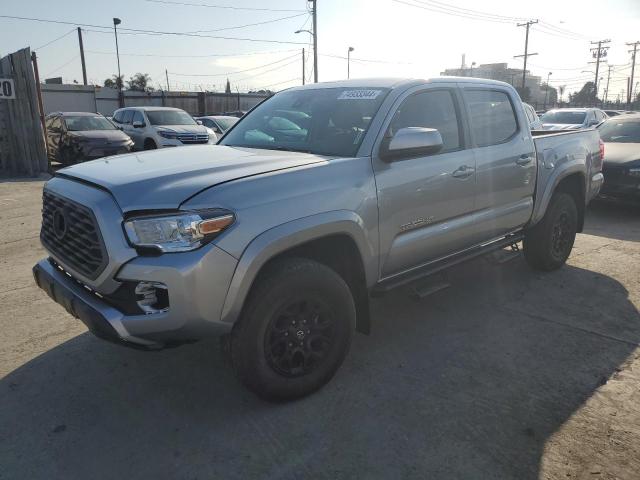 2021 TOYOTA TACOMA DOU #2890833581