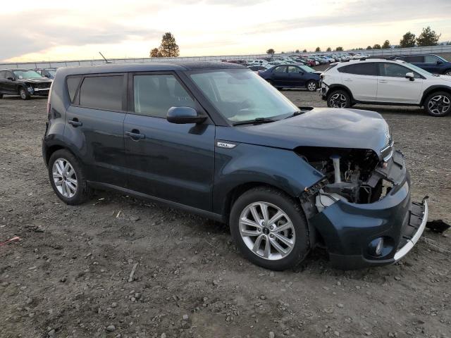 VIN KNDJP3A54J7568370 2018 KIA Soul, + no.4