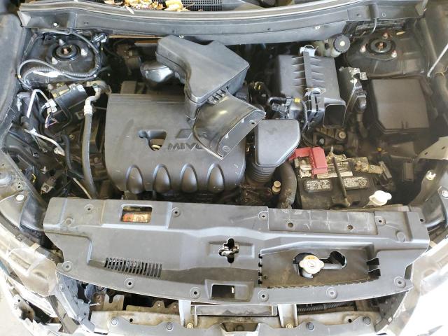 2018 MITSUBISHI OUTLANDER - JA4AZ3A39JZ031274