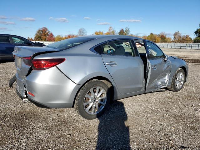 2016 MAZDA 6 SPORT - JM1GJ1U56G1461070