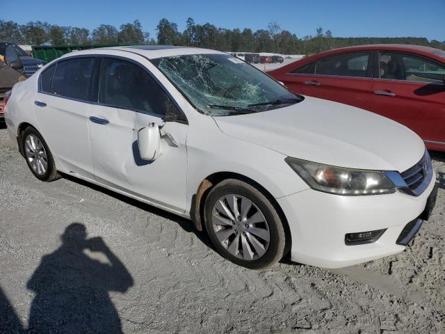 2015 HONDA ACCORD EXL - 1HGCR3F88FA033950