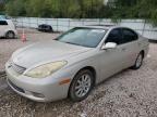 LEXUS ES 330 photo