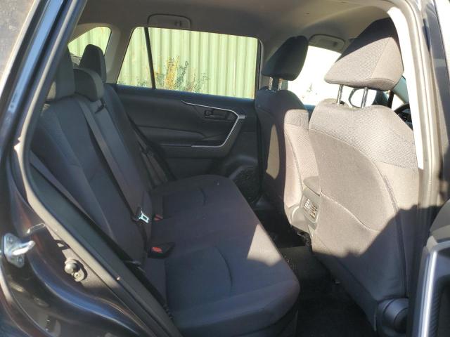 2019 TOYOTA RAV4 LE - JTMLWRFV4KD515159