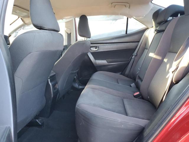 2019 TOYOTA COROLLA L - 2T1BURHE5KC138420