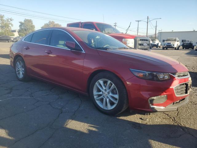 VIN 1G1ZJ5SU5GF311926 2016 Chevrolet Malibu, Hybrid no.4