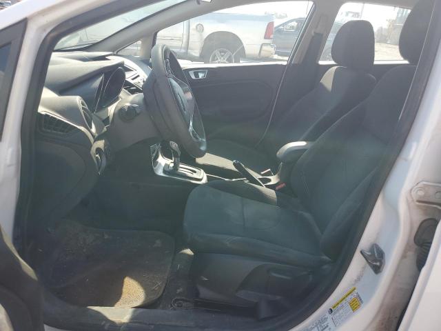 VIN 3FADP4EJ7FM115518 2015 Ford Fiesta, SE no.7