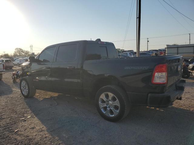 2022 RAM 1500 BIG H - 1C6SRFFT8NN148157