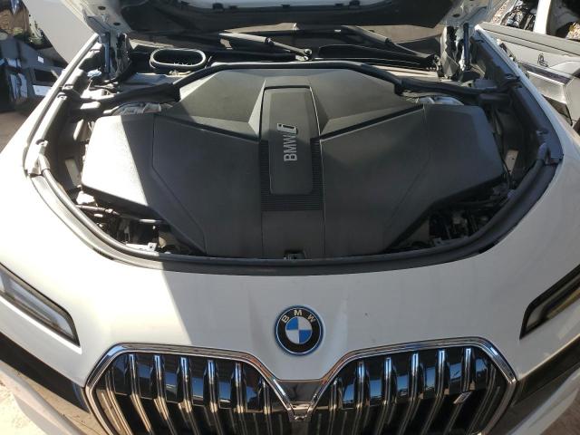 2024 BMW I7 EDRIVE5 WBY43EJ06RCR45999