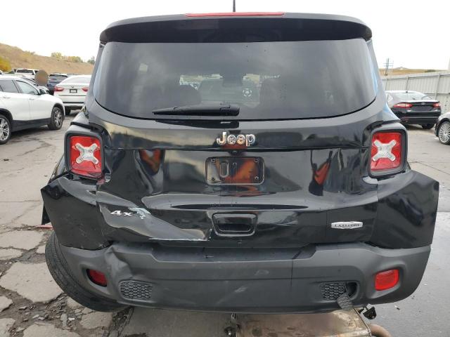2021 JEEP RENEGADE L - ZACNJDBB0MPN09771