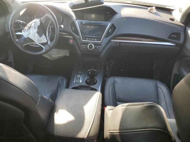 2018 ACURA MDX TECHNO - 5J8YD4H55JL003038