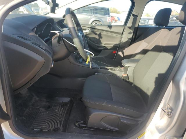 2018 FORD FOCUS SE 1FADP3F23JL309796